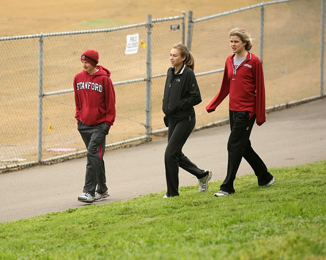 2011 BayXC-172.JPG - 2011 Bay Area Cross Challenge, Sunday, January 16,2011 held at the Golden Gate Park Polo Fields, San Francisco, CA.